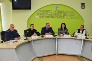 Шокуюча статистика: кожного місяця у Тернополі стається майже сто аварій!