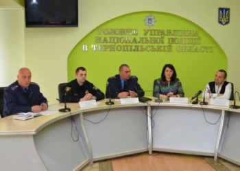 Шокуюча статистика: кожного місяця у Тернополі стається майже сто аварій!