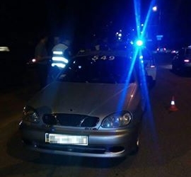 Як таксі Тернополя зробило собі антирекламу