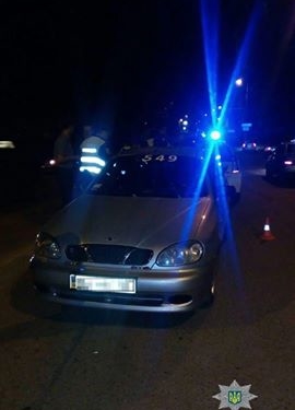 Як таксі Тернополя зробило собі антирекламу