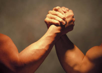 77 тернополян сьогодні покажуть, що таке справжня сила духу