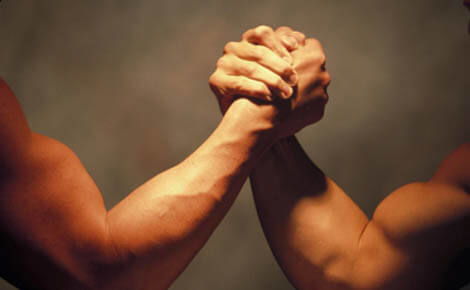 77 тернополян сьогодні покажуть, що таке справжня сила духу