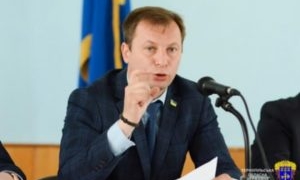 У губернатора Барни буде ще один заступник