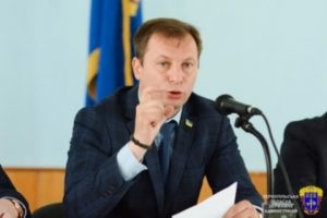 У губернатора Барни буде ще один заступник