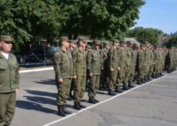 Як у Тернополі турбуються за здоров’я військових