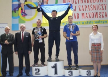 У чому тернополяни стали кращими за поляків, литовців та росіян?