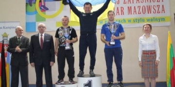 У чому тернополяни стали кращими за поляків, литовців та росіян?