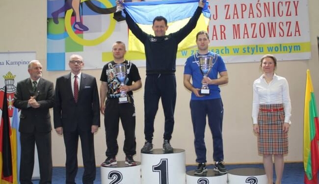 У чому тернополяни стали кращими за поляків, литовців та росіян?