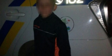 Як у сім’ї алкоголіків з Тернополя “виховували” дитину