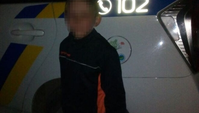 Як у сім’ї алкоголіків з Тернополя “виховували” дитину