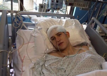 Допомоги потребує 19-річний хлопець з Тернопільщини