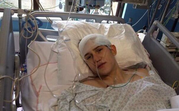 Допомоги потребує 19-річний хлопець з Тернопільщини