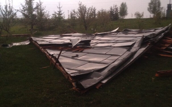 Багатостраждальній школі на Тернопільщині дали гроші