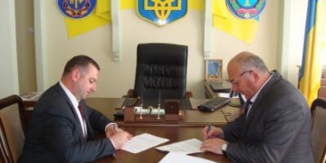 На яку міжнародну співпрацю очікує містечко на Тернопільщині?