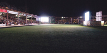 Тернополяни зможуть разом на величезних екранах дивитися Євро’2016