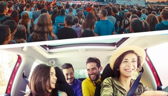 Звідки розпочнеться тернопільський фестиваль “Файне місто”?