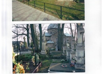 Обурення: на Тернопільщині священники вибірково дозволяють заносити покійників до храму