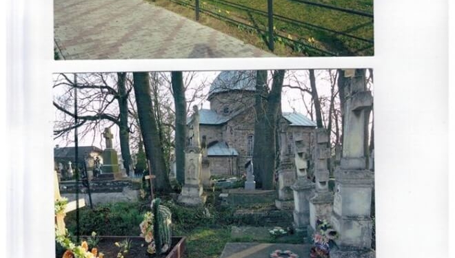 Обурення: на Тернопільщині священники вибірково дозволяють заносити покійників до храму