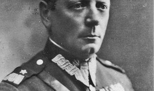 Незвична історія про тернополянина Францішека