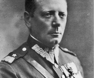 Незвична історія про тернополянина Францішека