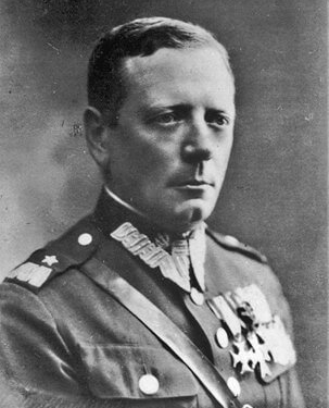 Незвична історія про тернополянина Францішека