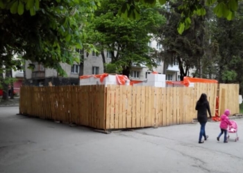 Кому у Тернополі “дали по пальцях”?