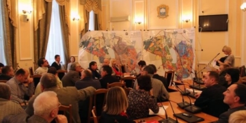 Всупереч волі громади міста окремі, активісти хочуть «перекроїти» Генеральний план міста «під себе» (Документи)