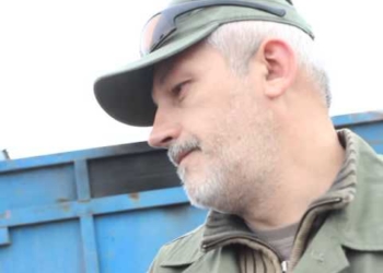 Жахлива втрата: помер засновник волонтерського руху з Тернопільщини