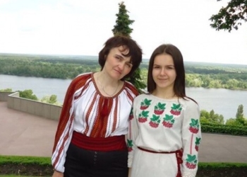 Тернополянка отримуватиме Президентську стипендію