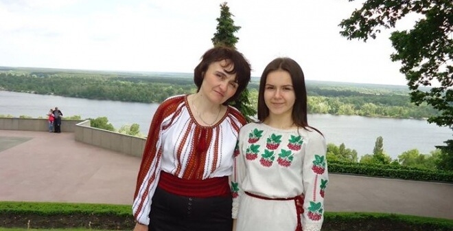 Тернополянка отримуватиме Президентську стипендію