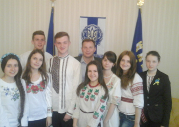 Як губернатор Тернопільщини провів особисту аудієнцію