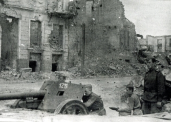 “Біла пляма” Тернополя