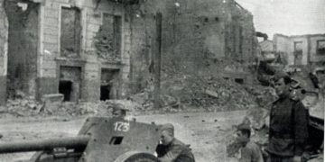 “Біла пляма” Тернополя