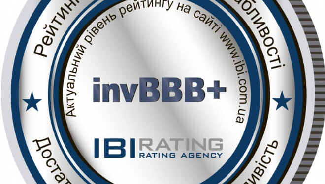 Відоме рейтингове агентство оцінило Тернопіль