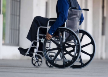 Майже 400 інвалідів на Тернопільщині шукають роботу