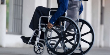 На Тернопільщині запрацює хаб для маломобільних переселенців