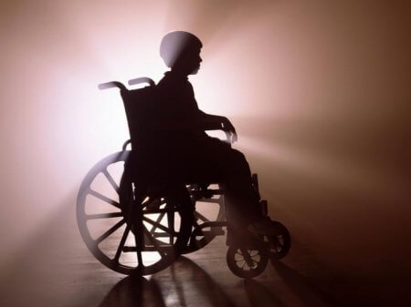 Страшно: у Тернополі за пару місяців інвалідами стали більше ста дітей