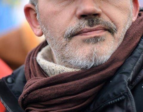 Тебе хоронять у мій день народження, – крик відчаю через смерть тернопільського волонтера