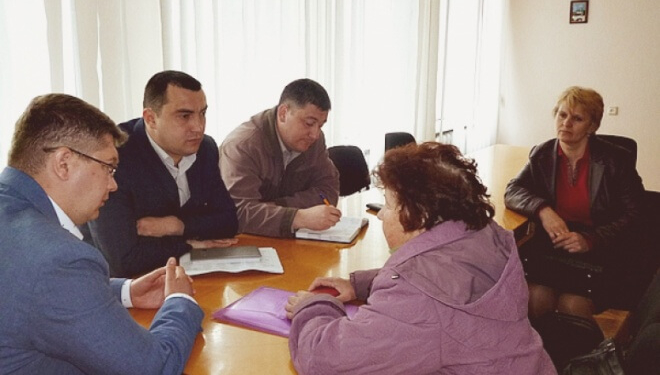 На Тернопільщині аграрії цинічно обманули людей