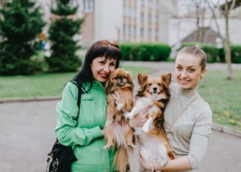 Про дивовижних тернополян з великим серцем