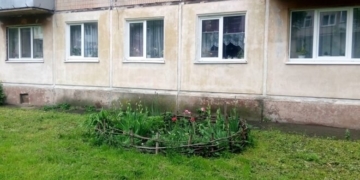 Тернополянка створює фотоколекцію гарних місцинок з різних вулиць