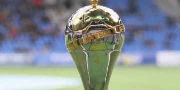 Пацани зійдуться у протистоянні за Кубок Тернополя