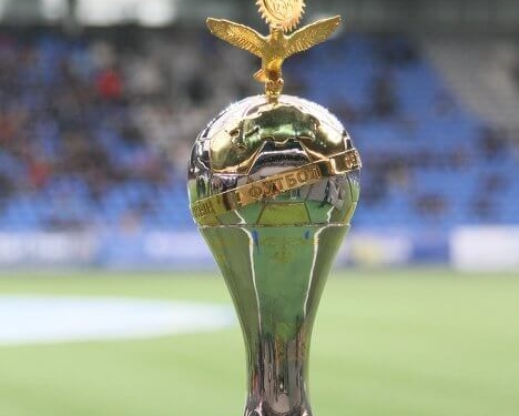 Пацани зійдуться у протистоянні за Кубок Тернополя