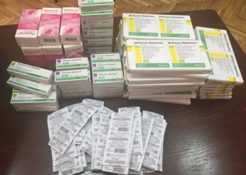 Тернополянам зробили черговий щедрий подарунок