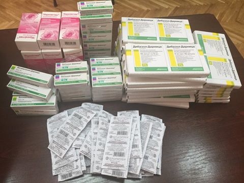 Тернополянам зробили черговий щедрий подарунок