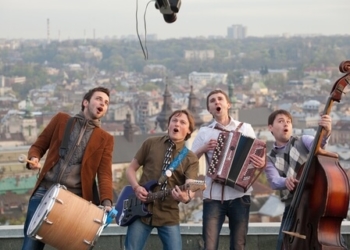 Кому мер Тернополя зробив щедрий подарунок?