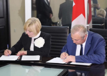 Тернопільські медики співпрацюватимуть з Грузією