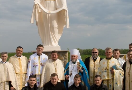 На Тернопільщині з’явився меморіал Небесній сотні (фото)