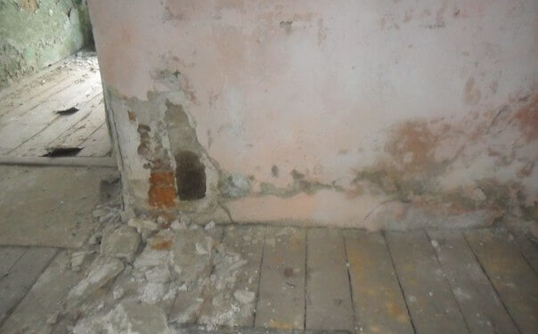 Люди показали, яке жахіття допустили чиновники на Тернопільщині