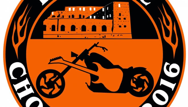 Мотобрати та рокери з’їжджаються на Тернопільщину